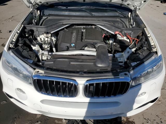 2014 BMW X5 XDRIVE35I