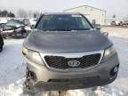 2012 KIA Sorento EX