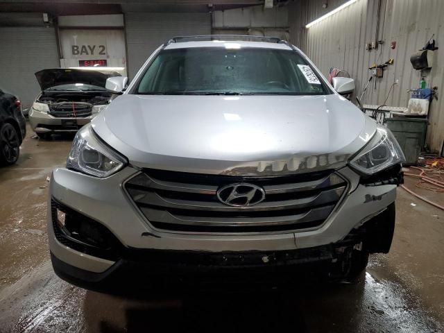 2016 Hyundai Santa FE Sport