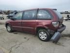 2002 Dodge Caravan SE