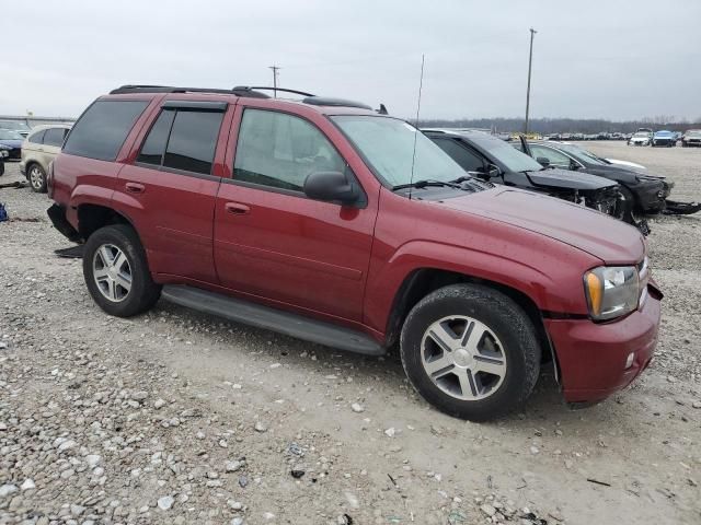 2008 Chevrolet Trailblazer LS