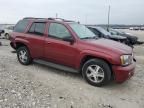 2008 Chevrolet Trailblazer LS