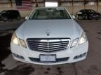 2010 Mercedes-Benz E 350 4matic