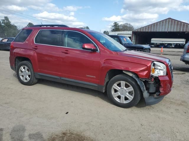 2015 GMC Terrain SLT