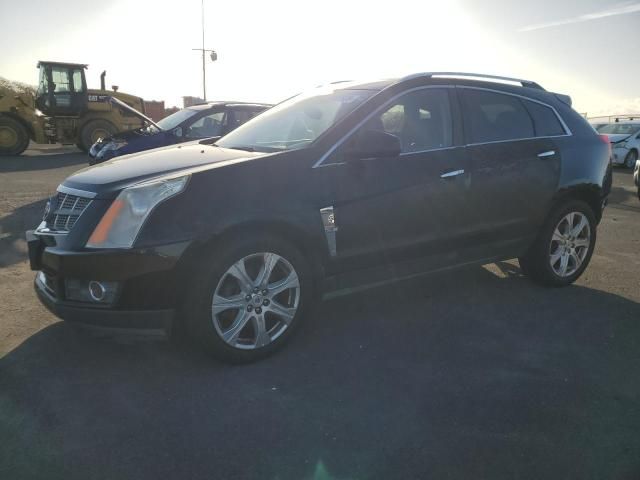 2010 Cadillac SRX Performance Collection