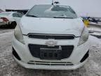 2013 Chevrolet Spark 1LT