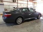 2007 Lexus LS 460