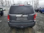 2013 Honda Pilot EXL