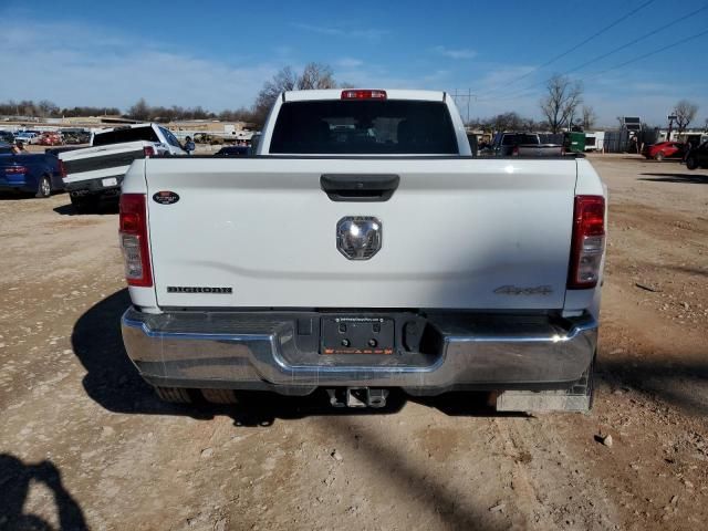 2023 Dodge RAM 3500 BIG Horn