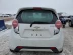 2013 Chevrolet Spark 1LT