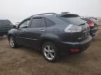 2008 Lexus RX 400H