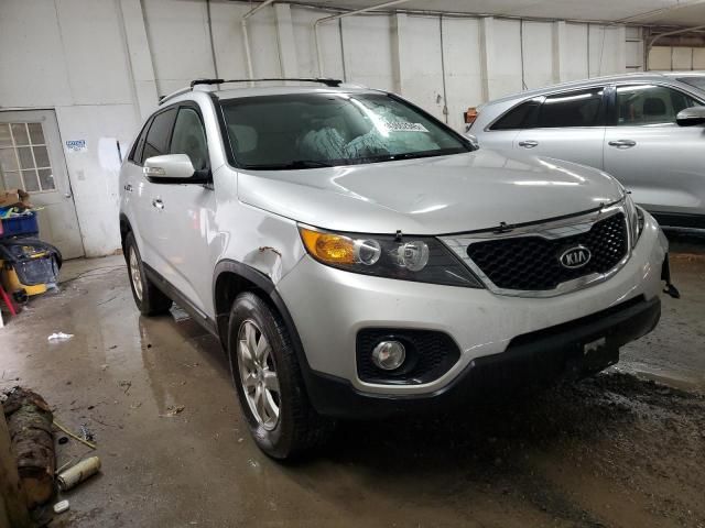 2013 KIA Sorento LX