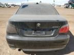 2008 BMW 550 I