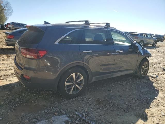 2019 KIA Sorento EX