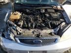 2007 Ford Focus ZX5