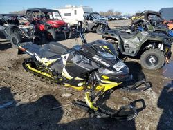 Salvage cars for sale from Copart Nampa, ID: 2017 Skidoo 2017 Skidoo Summit X