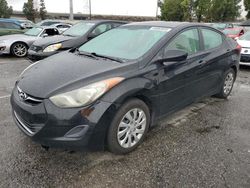 2012 Hyundai Elantra GLS en venta en Rancho Cucamonga, CA