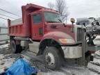 2016 Peterbilt 348 Dump Truck