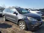 2014 Chevrolet Traverse LS