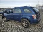 2009 Chevrolet Equinox LS