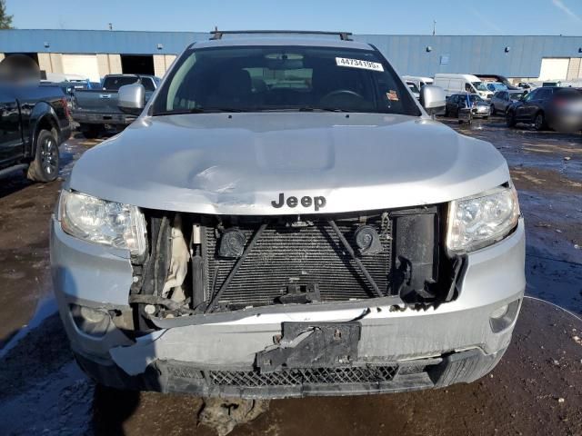 2013 Jeep Grand Cherokee Laredo