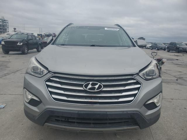 2014 Hyundai Santa FE GLS