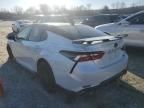 2021 Toyota Camry TRD