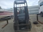 2010 Toyota Forklift