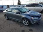 2012 Volkswagen Jetta TDI