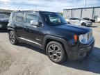 2017 Jeep Renegade Limited