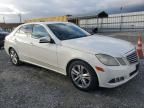 2010 Mercedes-Benz E 350