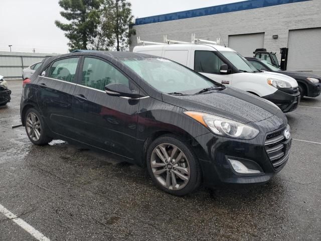 2016 Hyundai Elantra GT