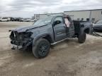 2022 Toyota Tacoma Double Cab