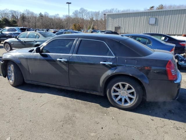 2006 Chrysler 300C