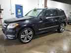 2013 Mercedes-Benz GLK 350 4matic