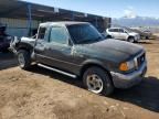 2005 Ford Ranger Super Cab