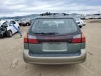 2004 Subaru Legacy Outback AWP