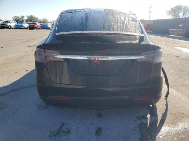 2019 Tesla Model X