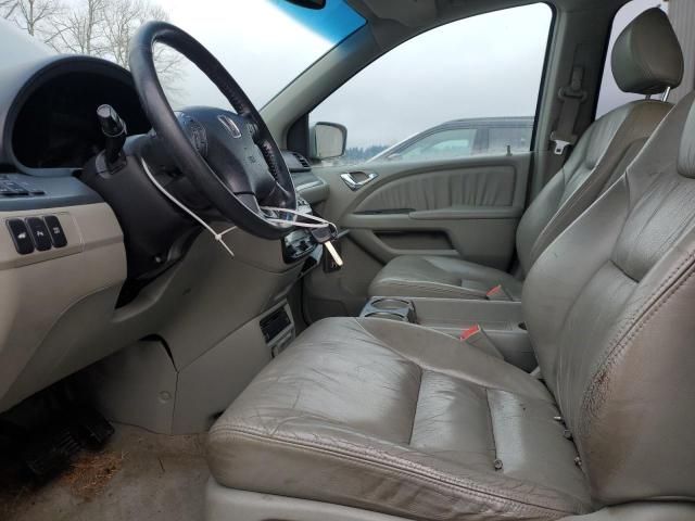 2006 Honda Odyssey Touring