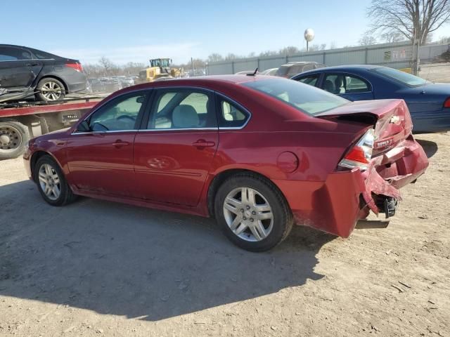 2013 Chevrolet Impala LT