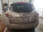 2011 Nissan Murano S