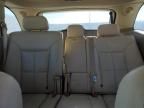 2007 Lincoln MKX