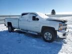 2016 Chevrolet Silverado K2500 Heavy Duty LT