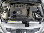 2008 Nissan Altima 3.5SE