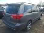 2004 Toyota Sienna LE