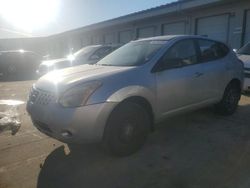 Vehiculos salvage en venta de Copart Louisville, KY: 2010 Nissan Rogue S