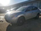 2010 Nissan Rogue S