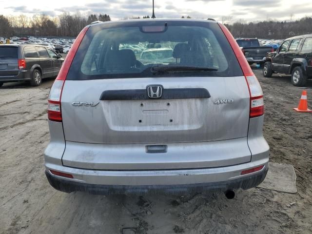 2010 Honda CR-V LX