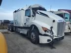 2024 Kenworth Construction T680