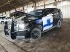 2020 Chevrolet Tahoe Police